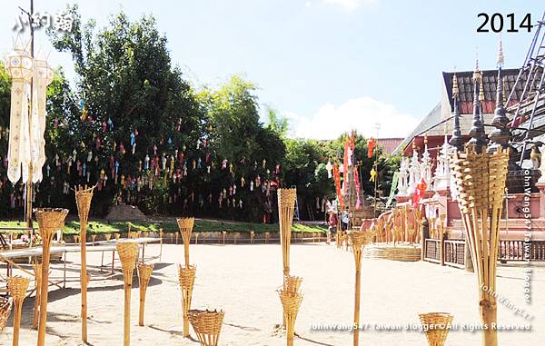 Wat Phan Tao清邁古城盼道寺2014.jpg Wat Phan Tao清邁古城盼道寺2014.jpg