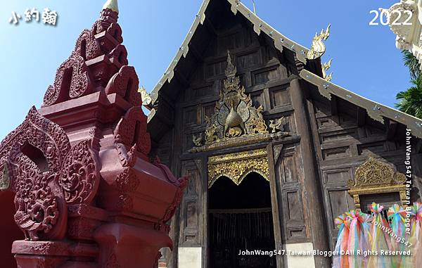 Wat Phan Tao temple Chiang Mai2.jpg Wat Phan Tao temple Chiang Mai2.jpg