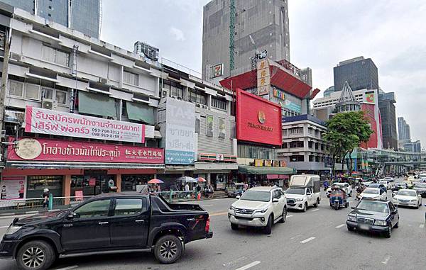 紅大哥雞飯Go-Ang Pratunam水門2店1.jpg