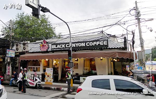 2018 Black Canyon Coffee(Thapae Gate)Chiang Mai.jpg