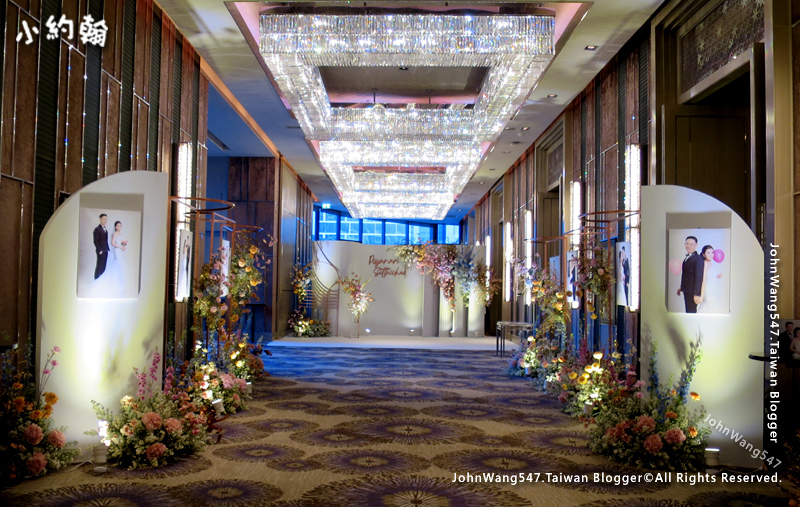 Renaissance Bangkok Ratchaprasong ballroom wedding.jpg