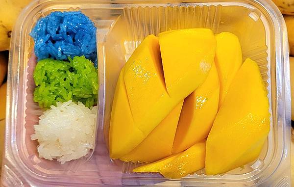 泰國曼谷Mae Varee媽媧力芒果糯米飯1.jpg 泰國曼谷Mae Varee媽媧力芒果糯米飯1.jpg