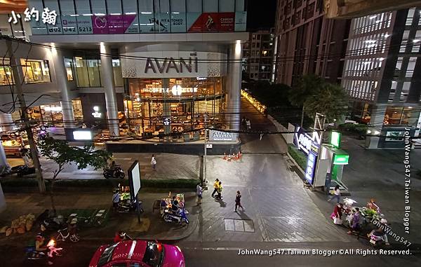 Avani Sukhumvit Bangkok Hotel1.jpg