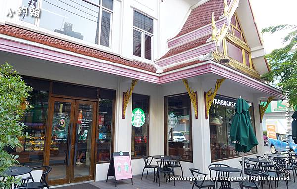 Starbucks Montien Mall Bangkok Patpong1.jpg