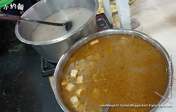 北投石牌站全家福素食吃到飽-湯.jpg