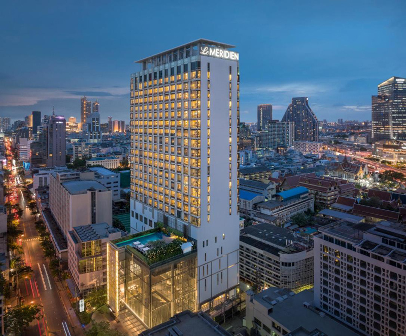 Le Meridien Bangkok Hotel Building.jpg