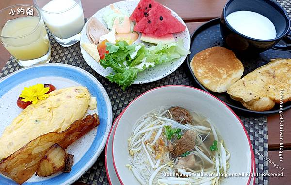 Sea Sand Sun Resort & Villas Breakfast5.jpg