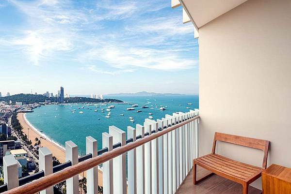 Hilton Pattaya Hotel芭達雅希爾頓飯店room3.jpg Hilton Pattaya Hotel芭達雅希爾頓飯店room3.jpg