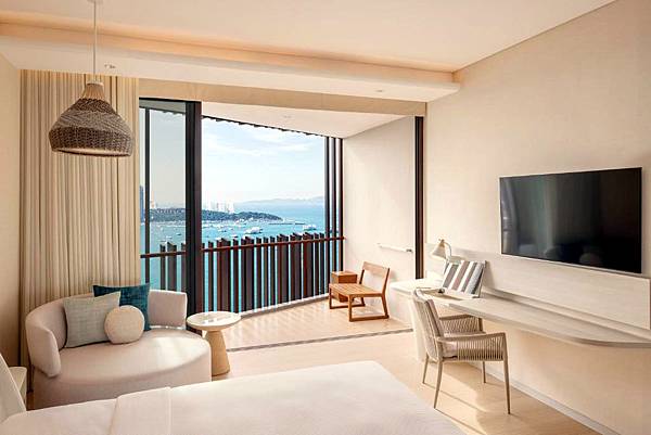 Hilton Pattaya Hotel芭達雅希爾頓飯店room1.jpg Hilton Pattaya Hotel芭達雅希爾頓飯店room1.jpg