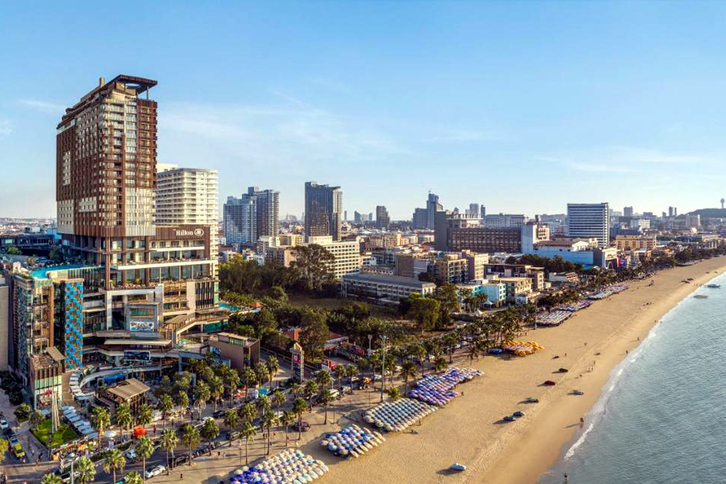 Hilton Pattaya Hotel2.jpg Hilton Pattaya Hotel2.jpg