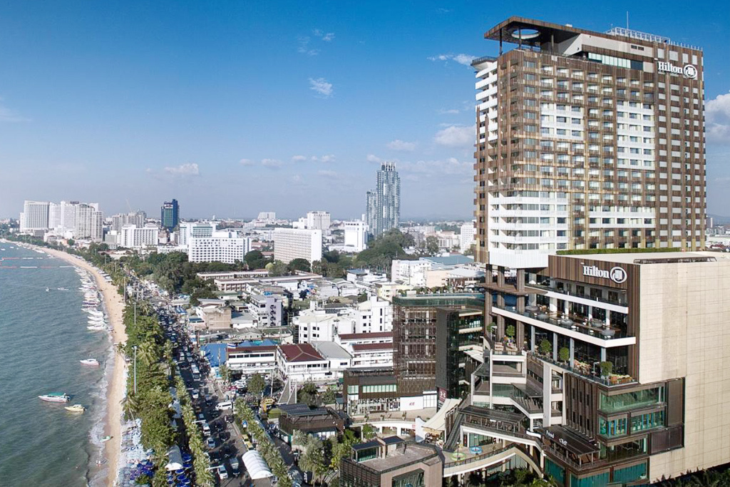 Hilton Pattaya Hotel.jpg Hilton Pattaya Hotel.jpg