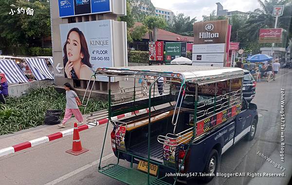 Hilton Pattaya Hotel 7-11.jpg Hilton Pattaya Hotel 7-11.jpg