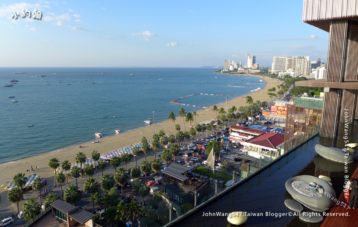 Pattaya Beach Hilton Pattaya Hotel.jpg Pattaya Beach Hilton Pattaya Hotel.jpg
