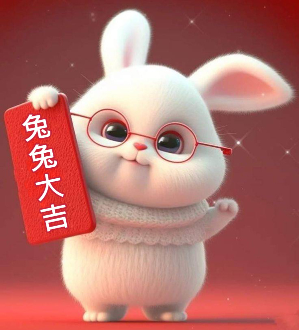 兔兔大吉.jpg 兔兔大吉.jpg