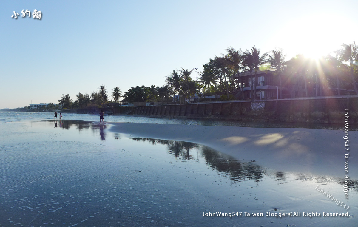 Rest Detail Hotel Hua Hin beach華欣沙灘1.jpg