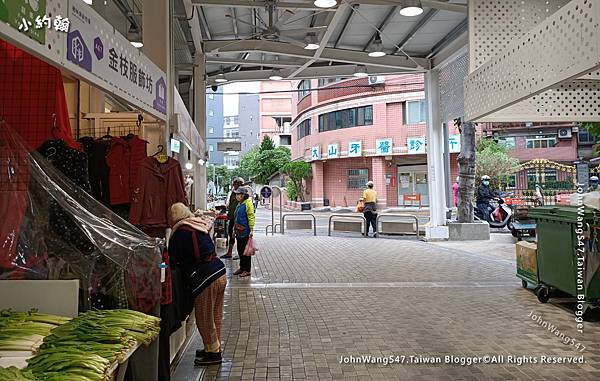 樹林保安市場Baoan Market Shulin8.jpg