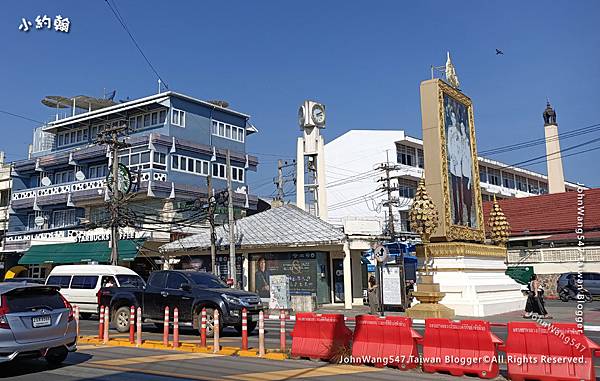 Hua Hin Clock Tower華欣鐘塔.jpg