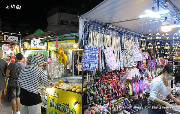 華欣夜市-芒果糯米飯1.jpg