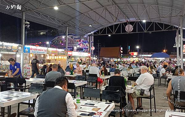 Hua Hin Chang Market 華欣大象啤酒美食夜市5.jpg