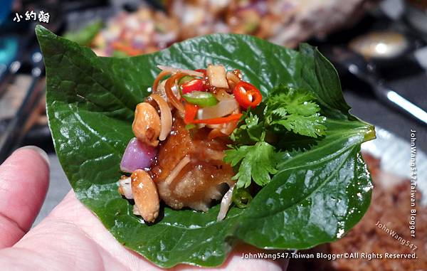 泰式炸鯛魚佐面康-Greenhouse Restaurant Terrace Bangkok3.jpg