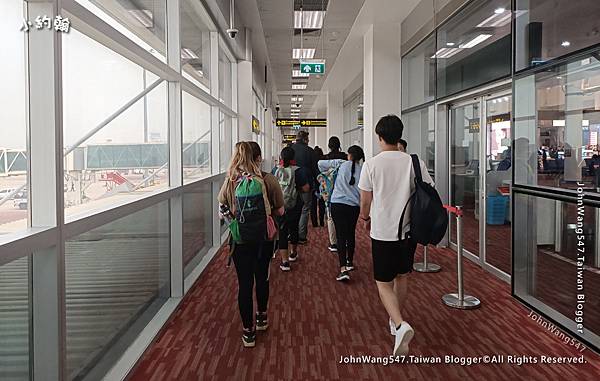入境清邁機場.jpg 入境清邁機場.jpg