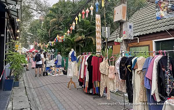 清邁夜市LANNA Square Chiangmai Night Market2.jpg