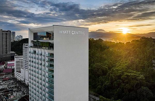 Hyatt Centric Kota Kinabalu亞庇凱悅尚萃飯店 2.jpg