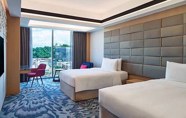 Le Meridien Kota Kinabalu Urban City View Room.jpg