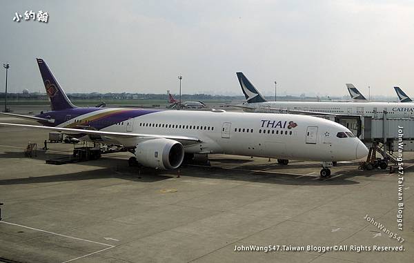 泰國航空高雄小港機場(KHH)直飛曼谷蘇凡納布國際機場(BKK).jpg