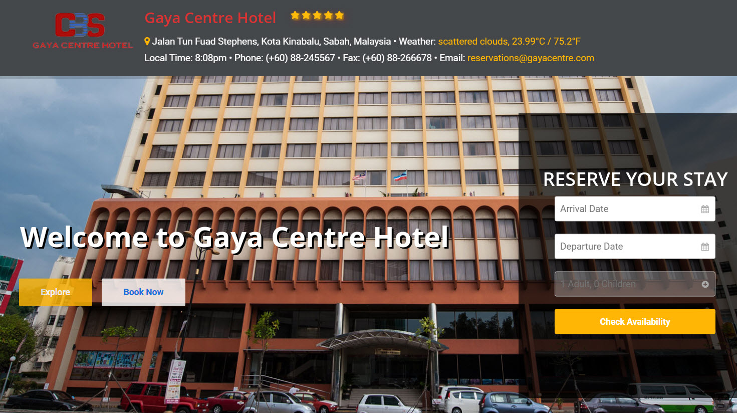 Gaya Centre Hotel Kota Kinabalu Sabah.jpg