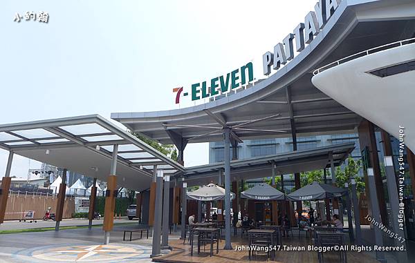 泰國芭達雅7-11旗艦店7-Eleven Pattaya Flagship Store.jpg