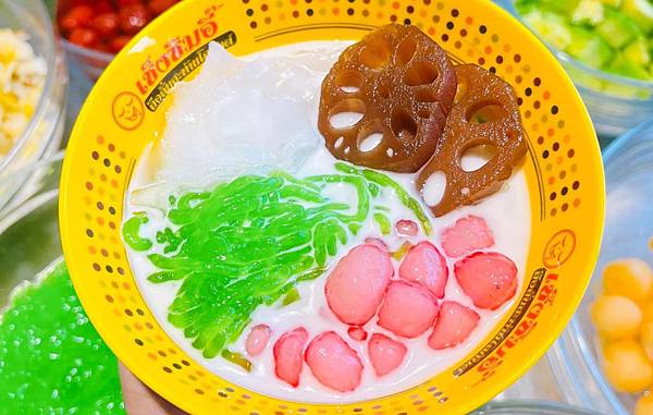 曼谷挫冰甜湯Bangkok Cheng Sim Ei Dessert1.jpg