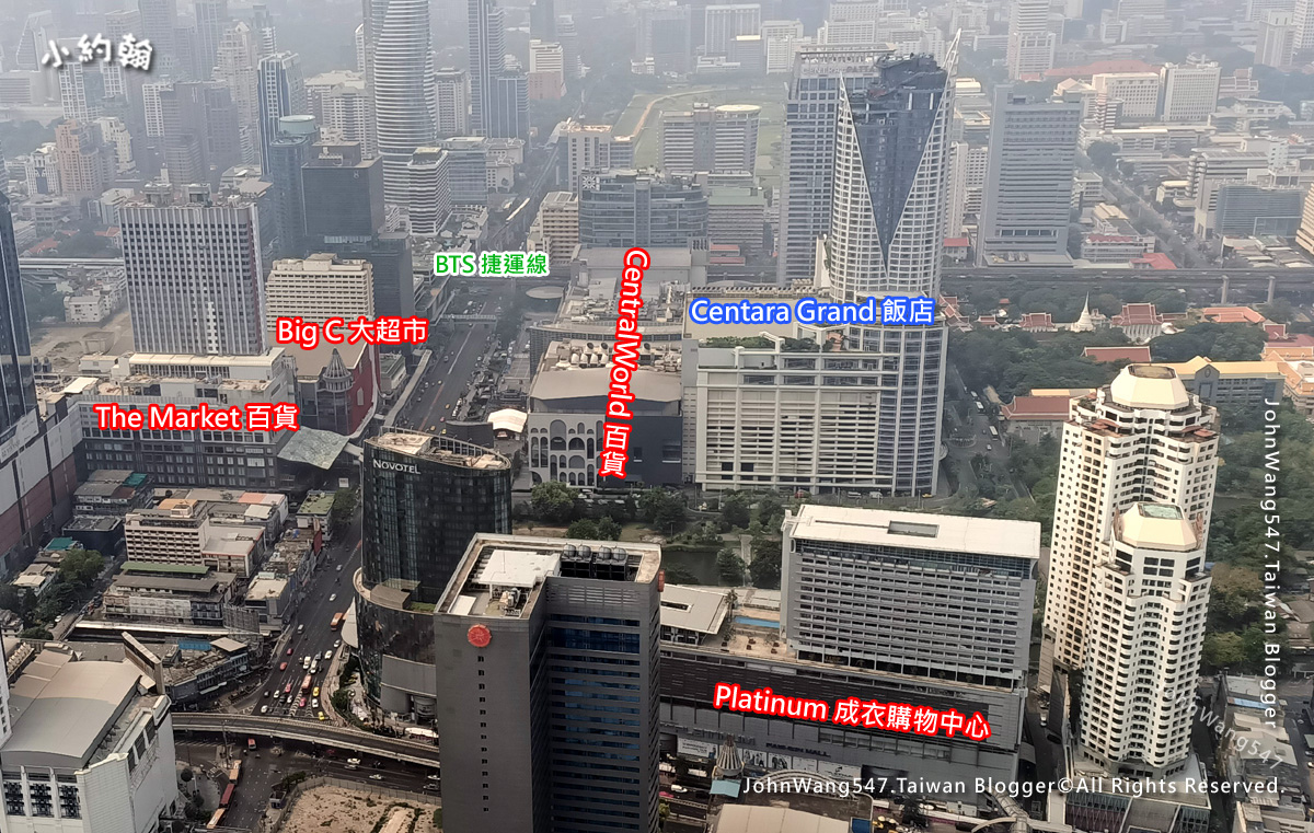 Centara Grand at Central World Hotel曼谷聖塔拉中央世界五星飯店.jpg Centara Grand at Central World Hotel曼谷聖塔拉中央世界五星飯店.jpg