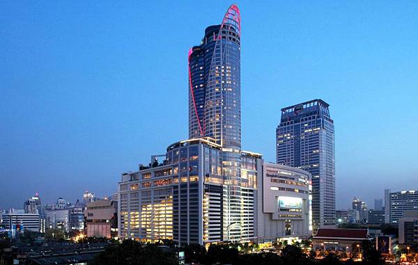 Centara Grand at Central World Hotel曼谷聖塔拉中央世界飯店1.jpg Centara Grand at Central World Hotel曼谷聖塔拉中央世界飯店1.jpg