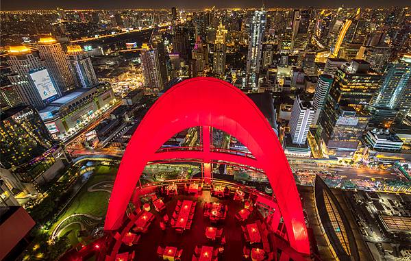 Red Sky Restaurant Centara Grand at Central World Hotel.jpg Red Sky Restaurant Centara Grand at Central World Hotel.jpg