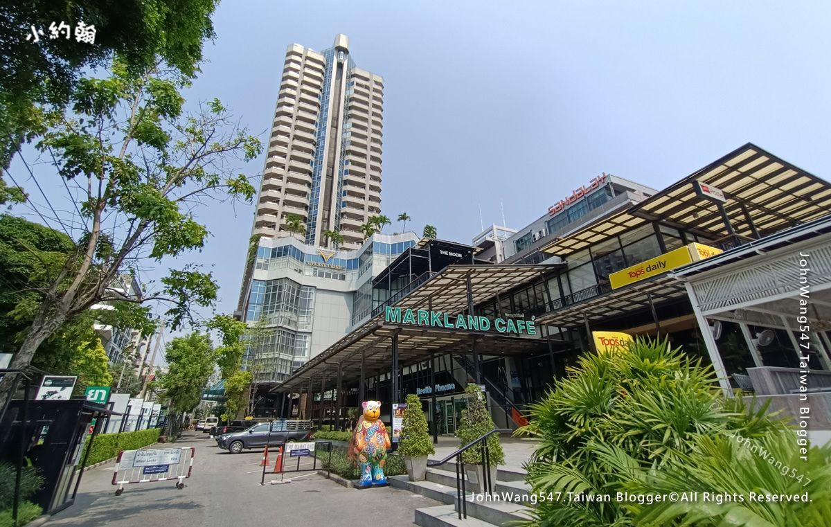 Markland Beach View Pattaya馬克蘭海灘景觀飯店1.jpg