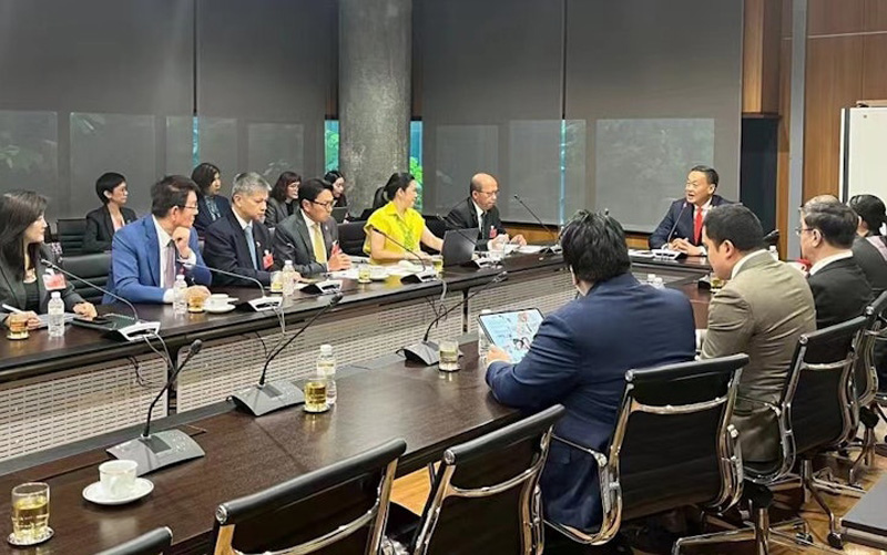 2023年9月泰國對中國遊客實施為期5個月免簽政策.jpg 2023年9月泰國對中國遊客實施為期5個月免簽政策.jpg