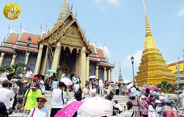 泰國曼谷大皇宮2019人潮滿滿.jpg 泰國曼谷大皇宮2019人潮滿滿.jpg
