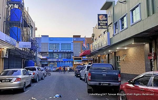 Sipadan Inn 2 Semporna Hotel Sabah.jpg Sipadan Inn 2 Semporna Hotel Sabah.jpg