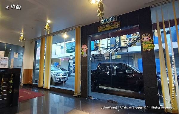 Sipadan Inn 2 Semporna Hotel仙本那西巴丹旅館1.jpg Sipadan Inn 2 Semporna Hotel仙本那西巴丹旅館1.jpg