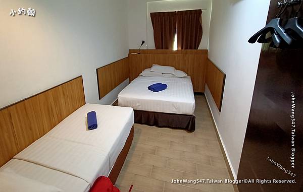 Sipadan Inn 2 Semporna Hotel仙本那西巴丹旅館三人房.jpg Sipadan Inn 2 Semporna Hotel仙本那西巴丹旅館三人房.jpg
