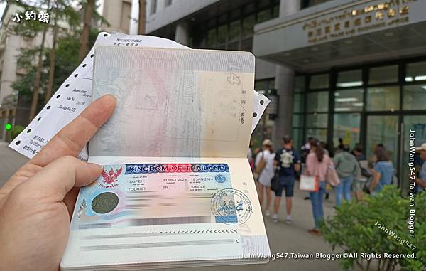 泰國觀光簽證樣式更新.jpg