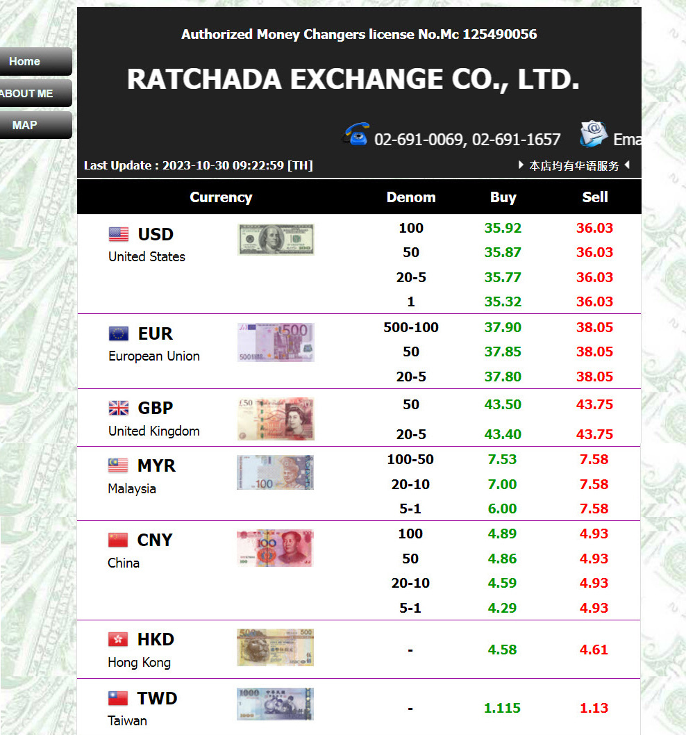 Ratchada Exchange rate 2023.10.30.jpg