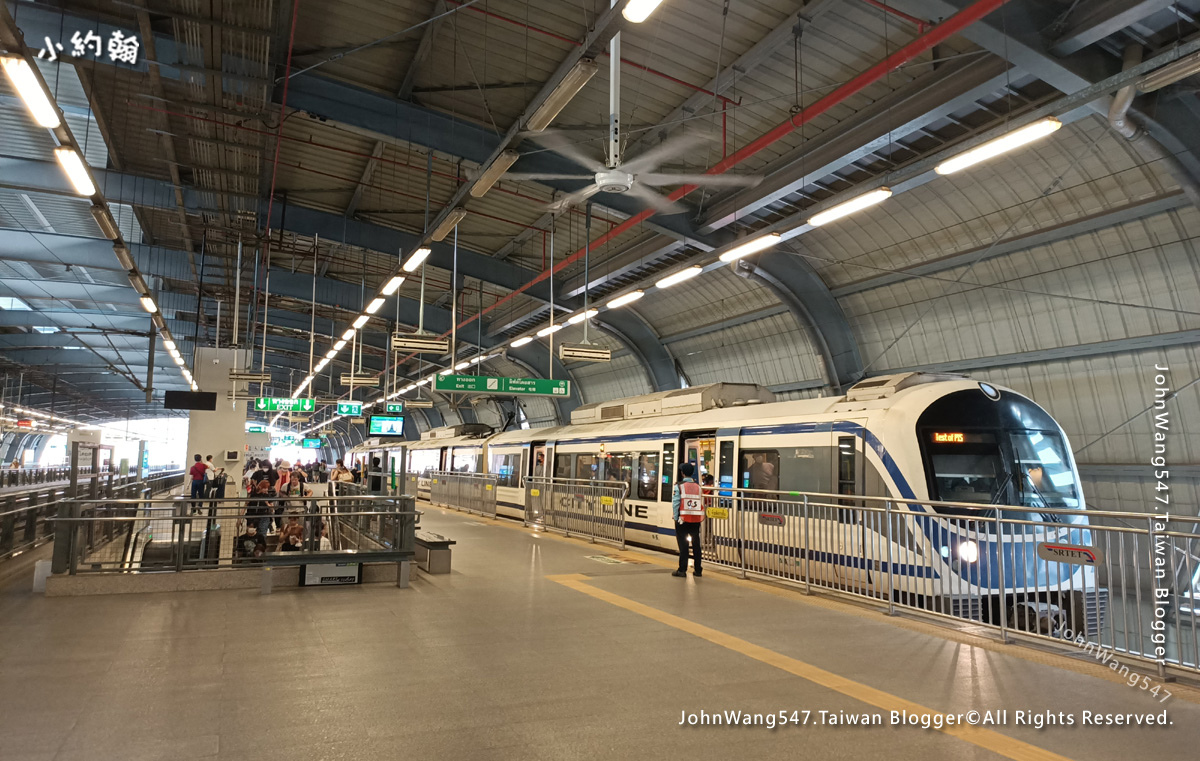 Bangkok Airport Rail Link曼谷機場快線.jpg