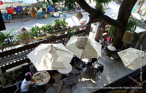 The Gingerbread House Bangkok Thai old house7.jpg