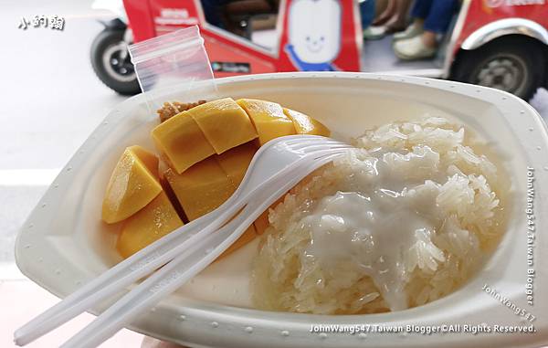 Kor Panich Sticky Rice米其林推薦的曼谷芒果糯米飯老店.jpg Kor Panich Sticky Rice米其林推薦的曼谷芒果糯米飯老店.jpg