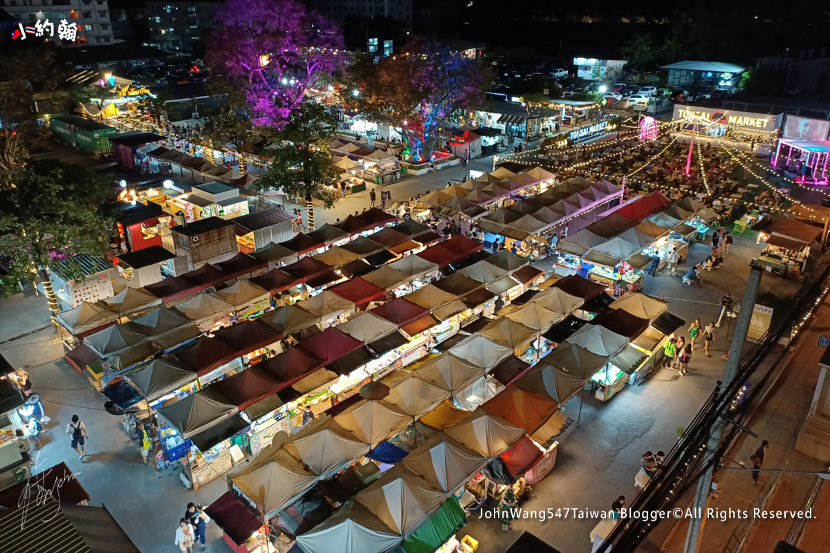 fb曼谷夜市Ton Sai Night Market(Tonsai Market).jpg