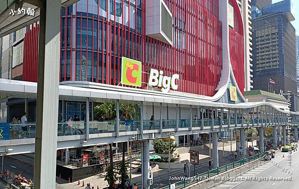 Big C Supercenter(Rajdamri分店).jpg