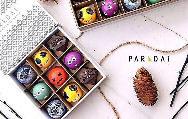 PARADAi Halloweens 9 Pcs Boxset 720Baht.jpg