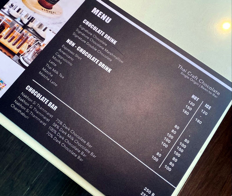 PARADAi Crafted Chcolate & Cafe menu.jpg